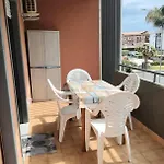 Apartmán Blu Corallo *