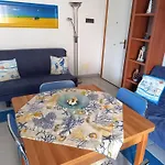 Apartmán Blu Corallo