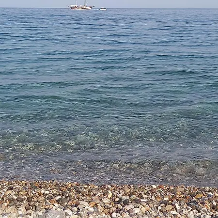 Διαμέρισμα Blu Corallo Mascali