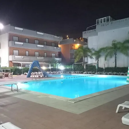 Blu Corallo * Mascali