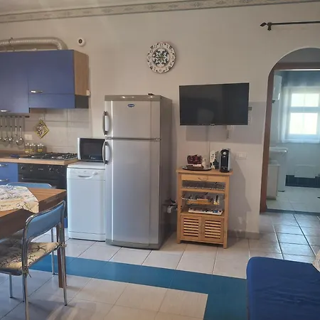 Blu Corallo * Mascali