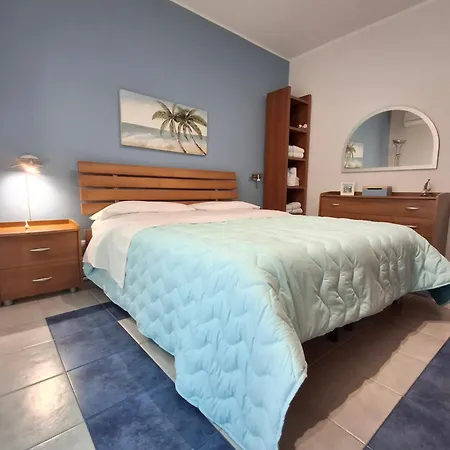Διαμέρισμα Blu Corallo Mascali