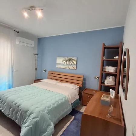 Διαμέρισμα Blu Corallo Mascali
