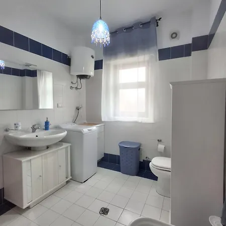 Διαμέρισμα Blu Corallo Mascali