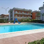 Blu Corallo * ماسكالي