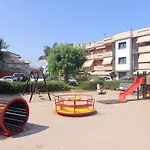 Blu Corallo شقة *