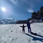 Blu Corallo شقة *