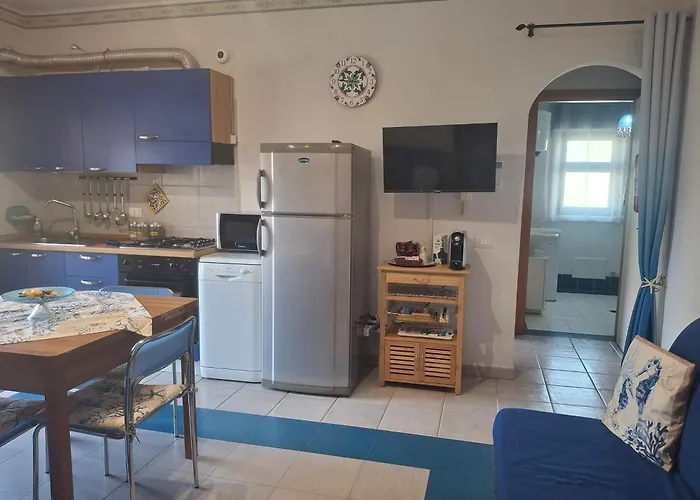 Blu Corallo * 马斯卡利